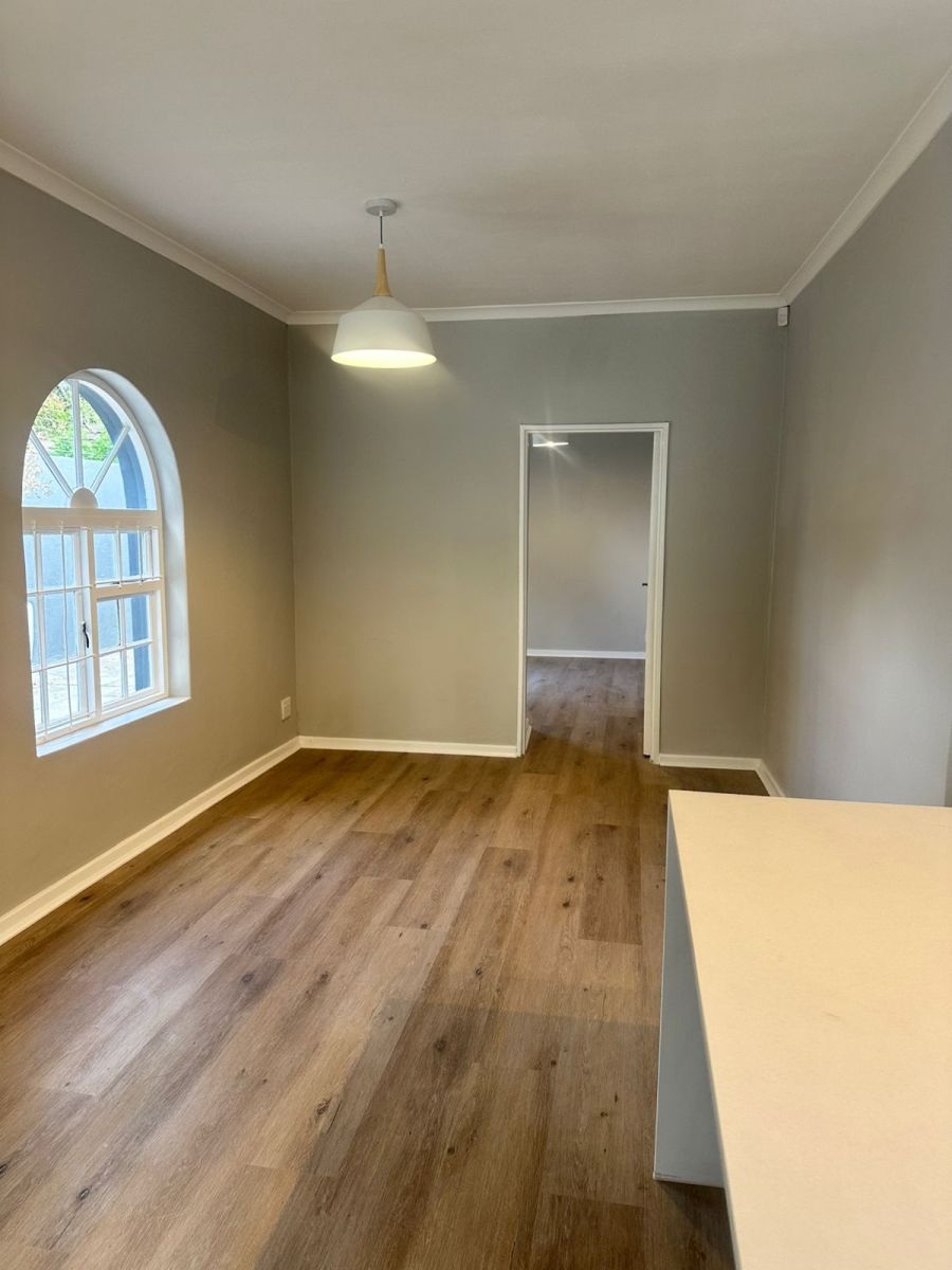 To Let 1 Bedroom Property for Rent in Harfield Village Western Cape